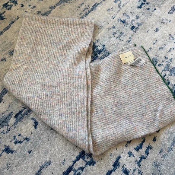 Paloma Wool Luca Scarf 13” x 72” - Picture 1 of 5